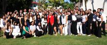 Participaron estudiantes en ponencias de prevención de “Micosis”