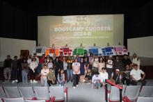 Se desarrolla con éxito el primer curso “Clase de Análisis de Problemas Globales del Siglo XXI”