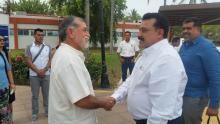 Protección de los recursos naturales Dr. Jorge Téllez López