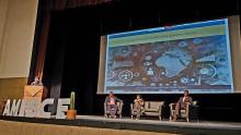 Participa CUCosta en 1° Congreso Internacional de Cultura Física de la Asociación Mexicana de Instituciones Superiores de Cultura Física