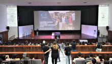 Vinculación entre academia y empresarios, clave para captación de recursos humanos de calidad