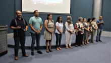 Registran 239 ponencias en XVIII Coloquio Interdisciplinar de Estudios Sociales y Económicos 2023