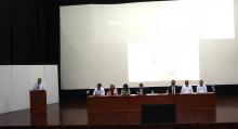 Inicia evaluación a la Licenciatura en Médico Cirujano y Partero por parte del Consejo Mexicano para la Acreditación de la Educación Médica