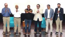 Inician Curso de Formación de Certificación como Auditores Internos del ISO 90012015
