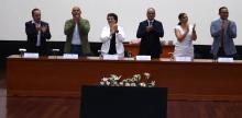 Doble Graduación en CUCosta de egresados de las Licenciaturas en Turismo y Lic. Ciencias y Artes Culinarias
