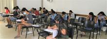 Presentaron 482 egresados de CUCosta el examen de EGEL-PLUS