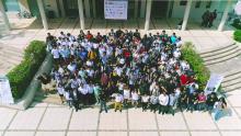 Concluye con éxito Congreso Internacional de WITCOM 2023 en CUCosta