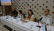 Presentan la Edición 5 de la Revista Digital Húmeda del CUCosta