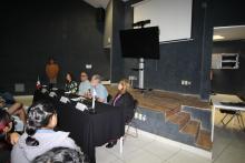 Inicia la Semana de la Biología en el marco de diversas festividades