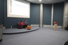 Celebran el “Día del Nutriólogo y la Nutrióloga” con conferencias en CUCosta