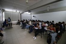 Ingresan a CUCosta 1,219 aspirantes en las sedes de Puerto Vallarta y Tomatlán
