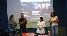 Presentan el proyecto expositivo de fotografía Coordenadas CUC