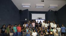 Arranca con Éxito el Evento “UDEJAM Chill & Create 2024”