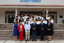 Egresa la XXVII Generación de carrera en Licenciatura en Biología “Mtro. Abraham Reyes Juárez”