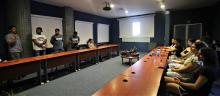 CUCosta da bienvenida a Estudiantes de Intercambio Nacionales y Extranjeros