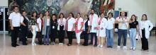 Conmemora el Día Mundial de la Lactancia Materna en CUCosta