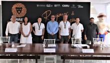 La Carrera Leones Negros en Puerto Vallarta va por su sexta edición