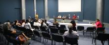CUCosta es sede del “Congreso Internacional de Innovación e Investigación Lingüística Aplicada”