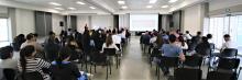 Arranca el Taller de Capacitación de Facilitadores de trastornos mentales en CUCosta