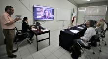 Marcela Costa Bifano aprobó su tesis doctoral en CUCosta