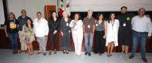 Inicia “2do. Congreso Internacional de Artes Visuales, MAREJADA”