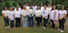 Preparan el “III Coloquio Interdisciplinar de Posgrados 2023-B”