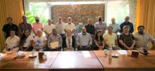 Reconocen a universitarios jubilados del CUCosta
