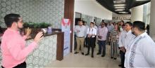 CUCosta reconoce la importancia de la innovación y emprendimiento en la región