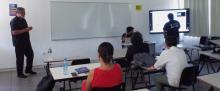 Continúan las actividades del XXV Encuentro de la RIFREM en CUCosta