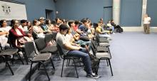 Arranca la Semana del Psicólogo con ponencias de interés para estudiantes y profesores