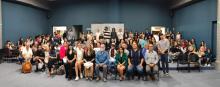 Celebran 10 años de formar profesionistas detrás del lente en CUCosta