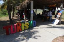 Estudiantes de Turismo presentan exposición de Estados y Pueblos Mágicos