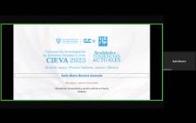 Se lleva a cabo el Coloquio de Investigación en Estudios Visuales y Arte (CIEVA) 2025 como un espacio de reflexión interdisciplinaria