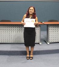 Importante que los alumnos conozcan del campo laboral que les espera