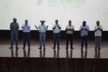 Inicia la 7ma. Semana del Emprendedor con el tema de “Espacios Sostenibles”