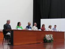 Egresan 34 profesionistas dispuestos a alcanzar sus metas en las Tecnologías de Información y Comunicación