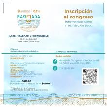 Marejada 2025 fortalece el diálogo entorno al arte, trabajo y comunidad en las Artes Visuales