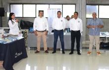 Inicia la Feria Bibliográfica CUCosta 2025 con la participación de 15 editoriales