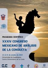 CUCosta sede de la celebración de 50 años de la Sociedad Mexicana de Análisis de la Conducta