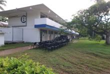 El CUCosta está en condiciones para desarrollar en forma normal sus actividades