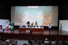 estudiantes de nuevo ingreso en el calendario 2026-A