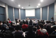 Promueven académicos de Biología la integración estudiantil a proyectos de investigación en el CUCosta