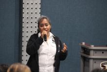 Presentan proyectos socioambientales en el CUCosta durante la Semana de la Biología