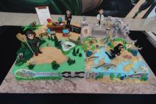 “Semana de Biología” en CUCosta