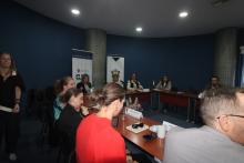 CUCOSTA recibe a comitiva del consorcio canadiense ABIE