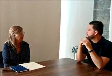 Refuerzan seguridad vial y patrullaje en inmediaciones del CUCosta