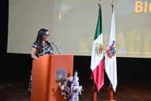 Egresan 27 estudiantes de la Trigésima Generación de la Licenciatura en Biología 