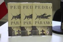 Presentan en CUCosta el proyecto de promoción de la lectura “Piensa, Lee y Sueña” en el marco del Día Mundial del Libro