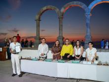 Estudiante del CUCosta recibe el Premio Juventud Renace 2026 en la categoría Académico o Científico