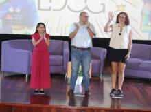   CUCosta celebra 25 años de la Licenciatura de Diseño para la Comunicación Gráfica  con la Feria de Diseño 2026  